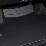 Устройство и применение 3D автомобильных ковриков
